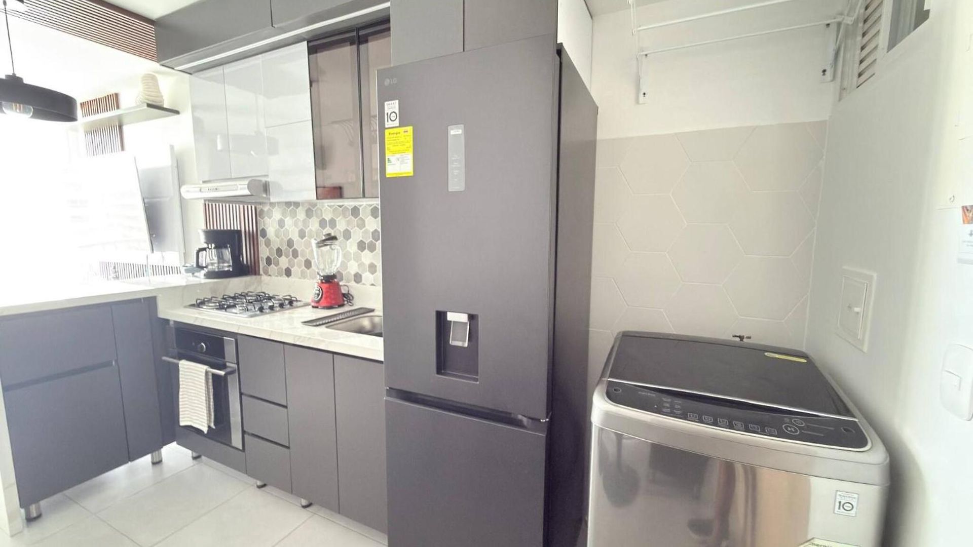 Exclusive 3 Bedroom - Sunset 47 Apartamento *