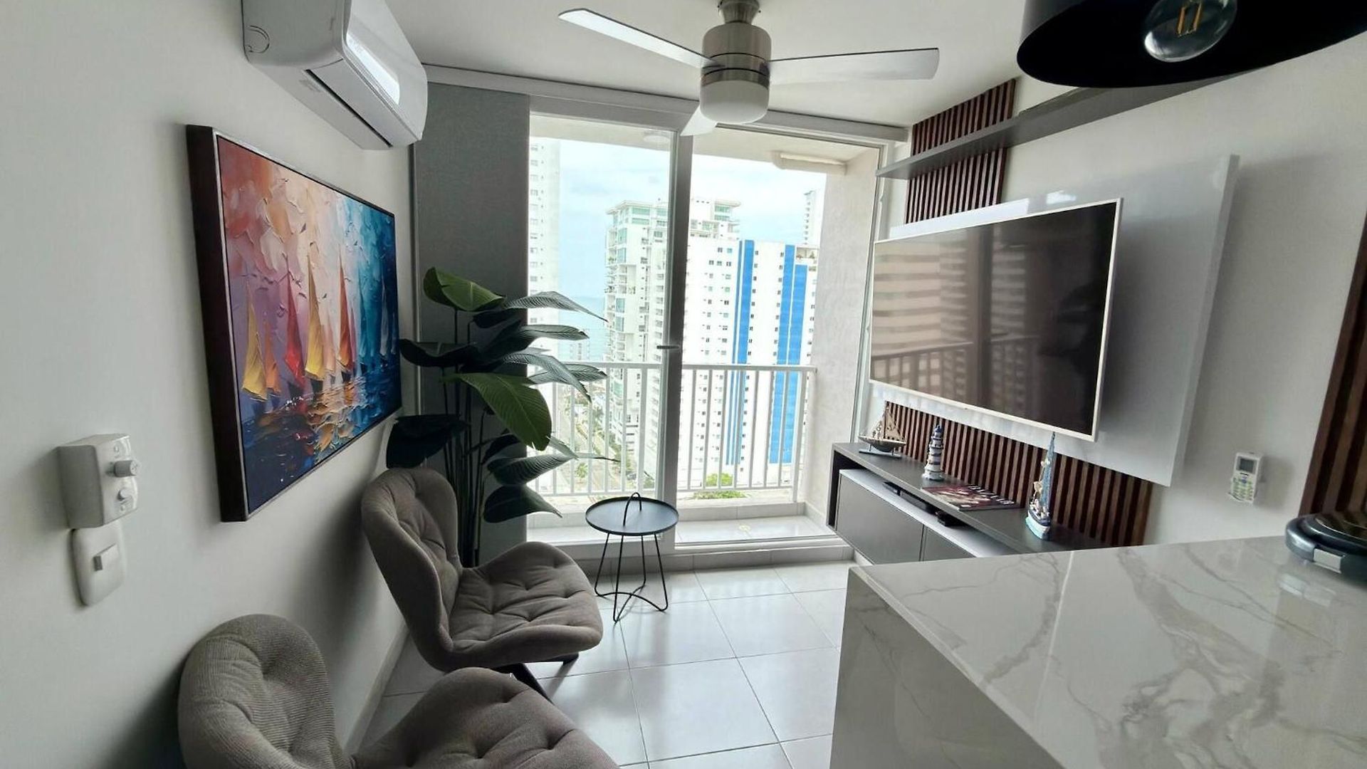 Exclusive 3 Bedroom - Sunset 47 Apartamento *