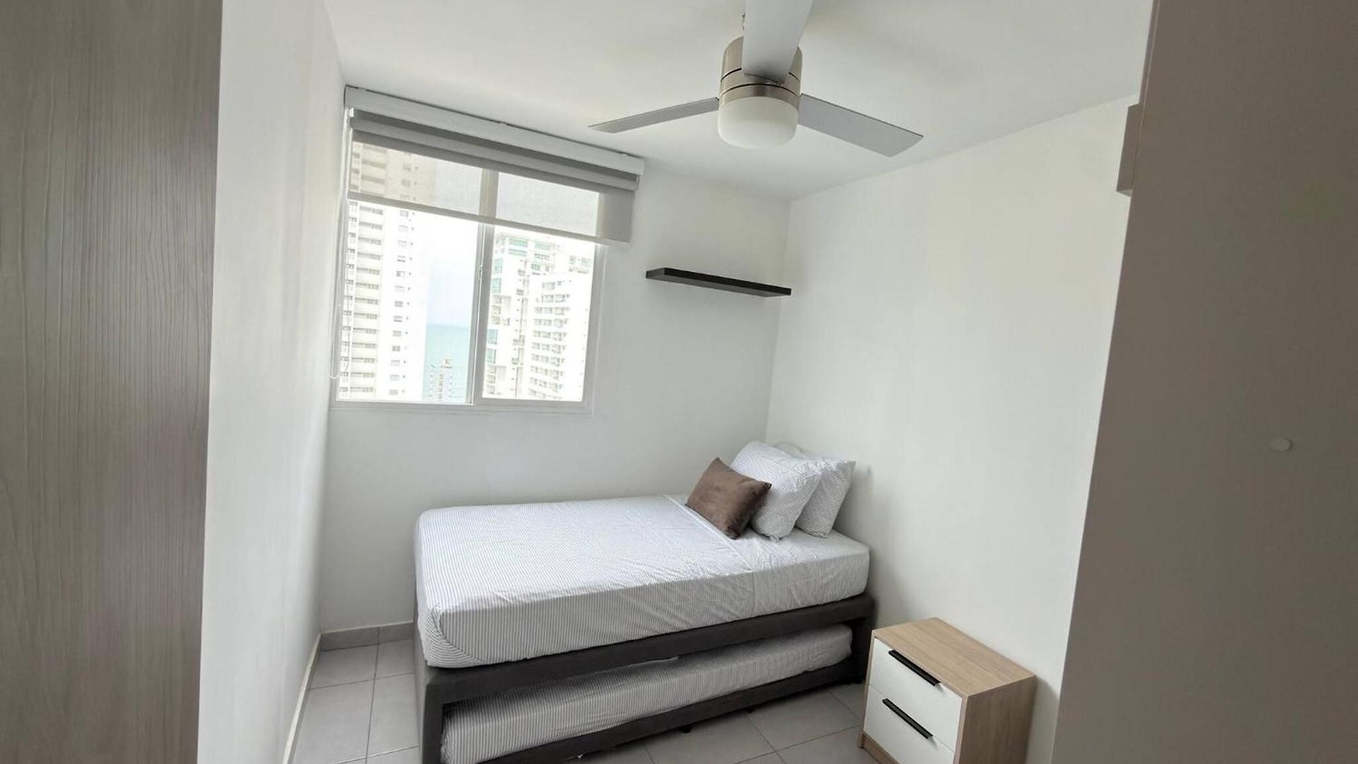 Apartamento Exclusive 3 Bedroom - Sunset 47 *