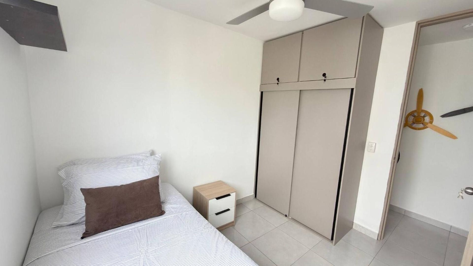 Exclusive 3 Bedroom - Sunset 47 Cartagena