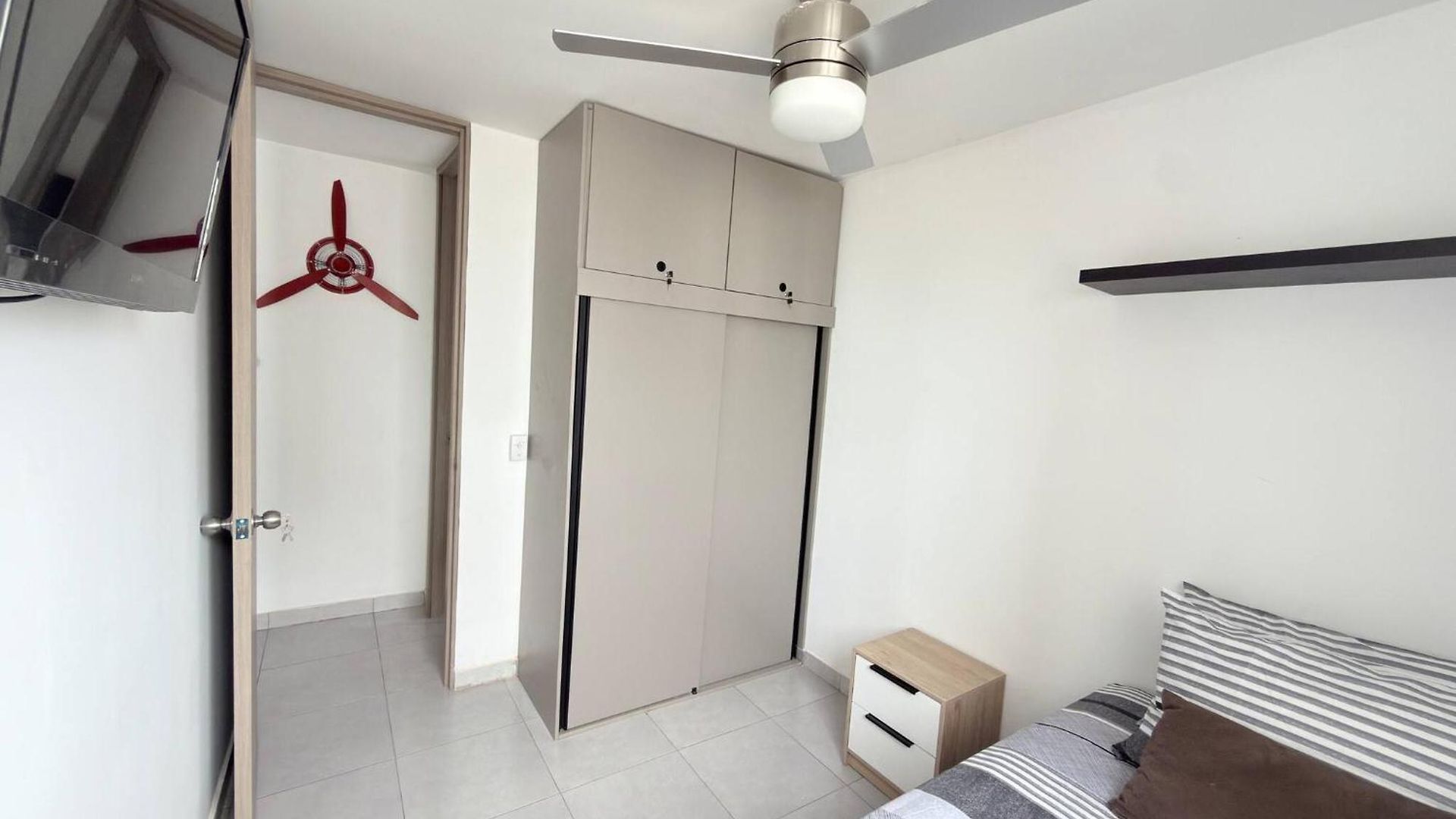 Apartamento Exclusive 3 Bedroom - Sunset 47 Cartagena