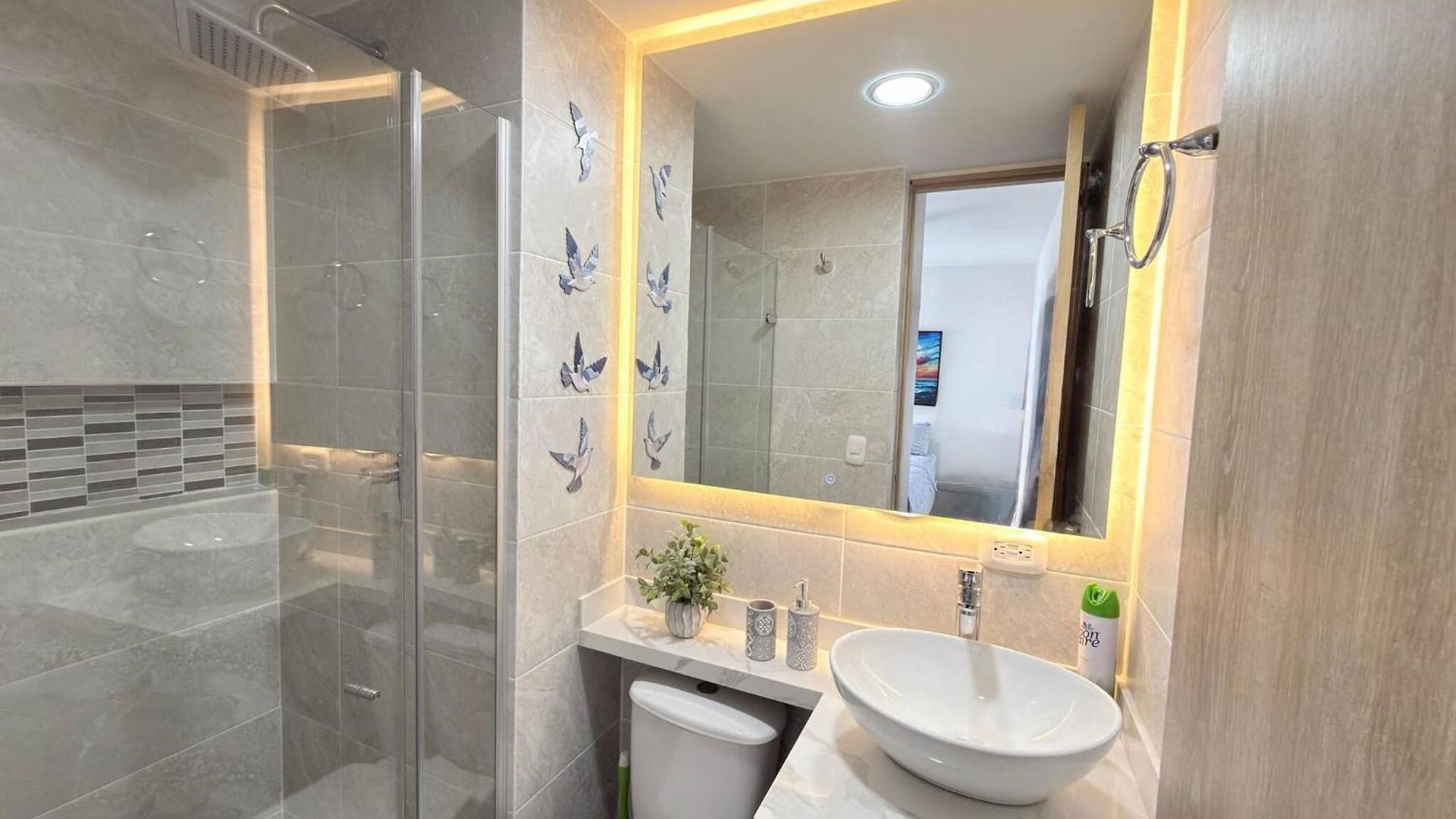 Exclusive 3 Bedroom - Sunset 47 Apartamento Cartagena