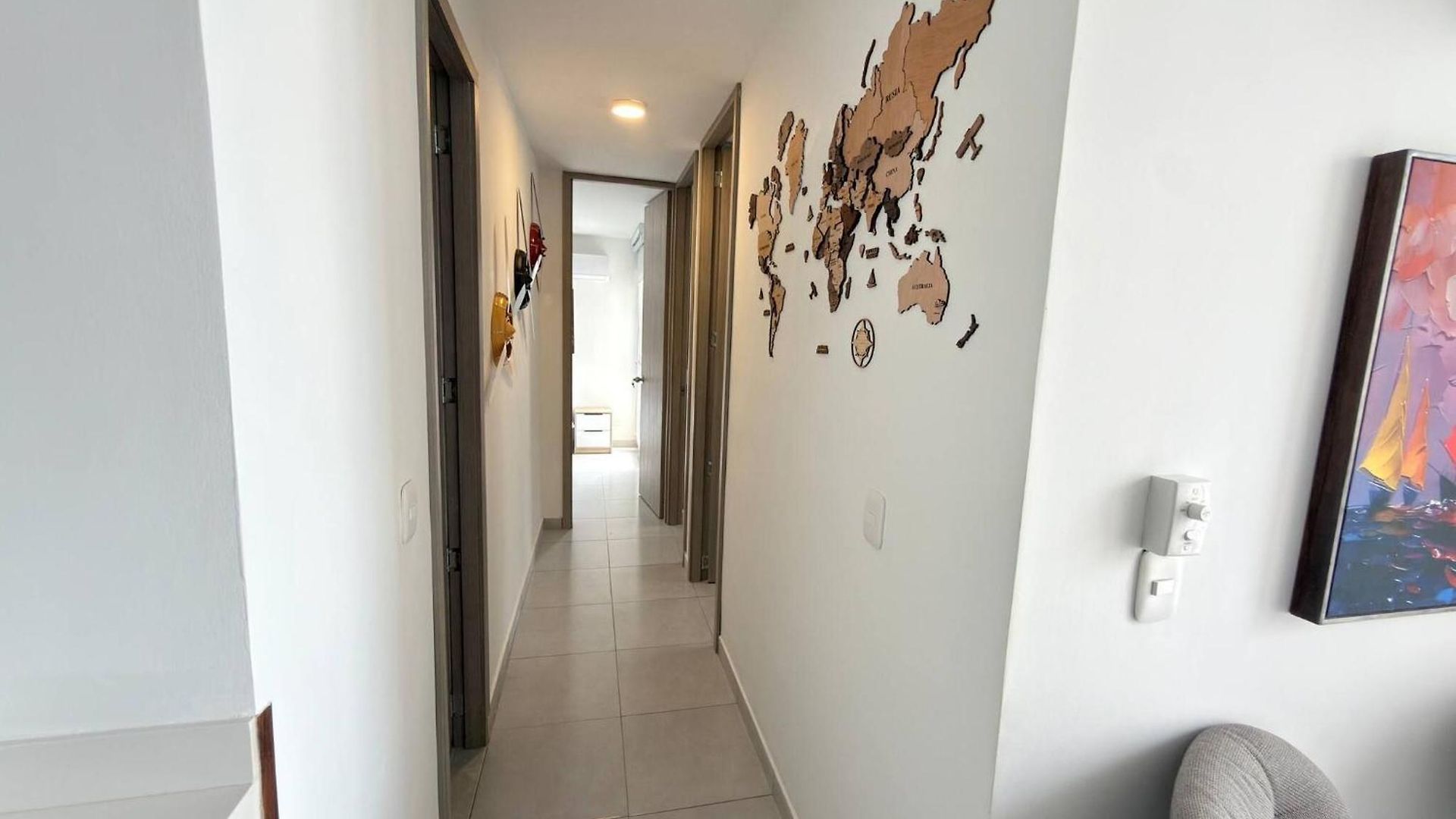 Exclusive 3 Bedroom - Sunset 47 Cartagena