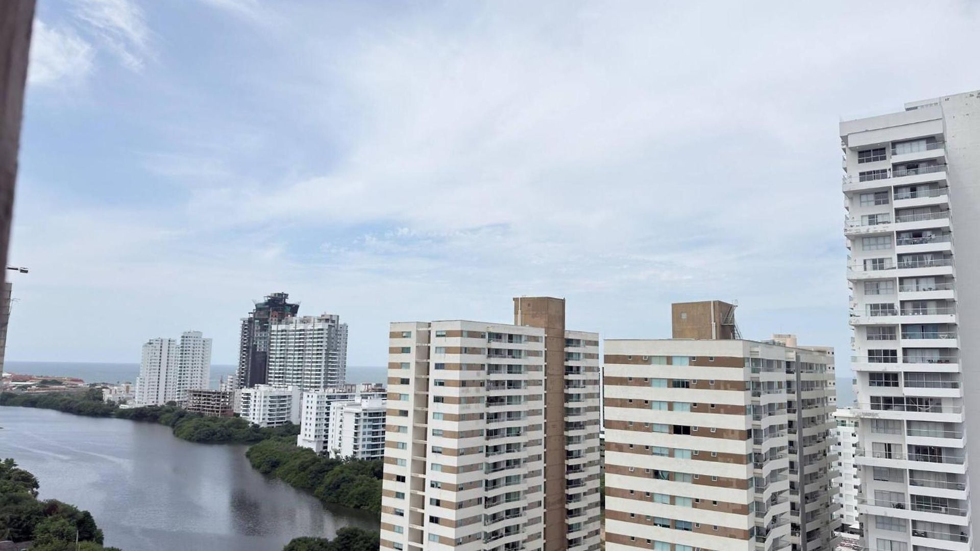 Apartamento Exclusive 3 Bedroom - Sunset 47