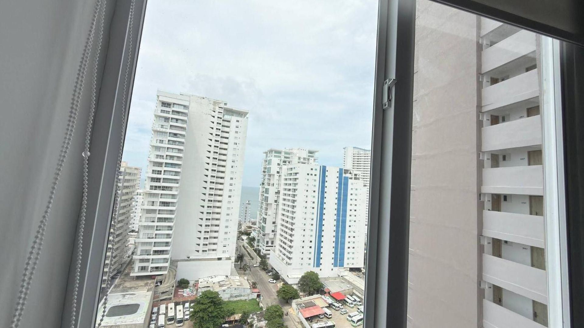 Apartamento Exclusive 3 Bedroom - Sunset 47