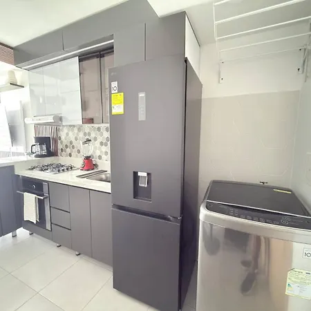 Exclusive 3 Bedroom - Sunset 47 Apartamento *