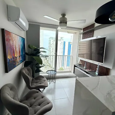 Exclusive 3 Bedroom - Sunset 47 Apartamento *
