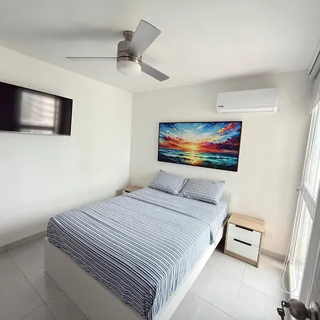 Exclusive 3 Bedroom - Sunset 47