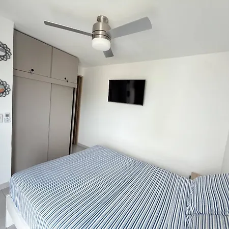 Exclusive 3 Bedroom - Sunset 47 *