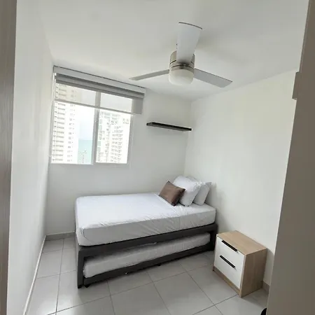 Apartamento Exclusive 3 Bedroom - Sunset 47 *