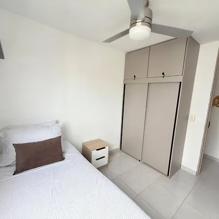 Exclusive 3 Bedroom - Sunset 47 Cartagena