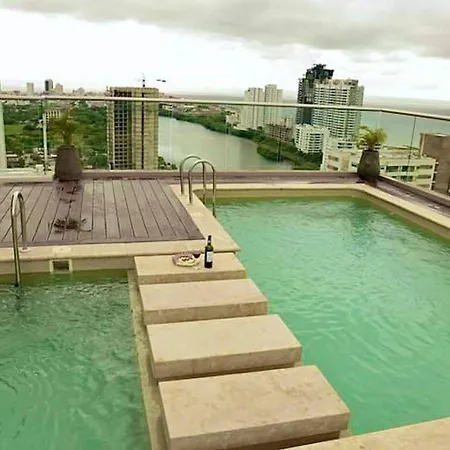 Exclusive 3 Bedroom - Sunset 47 Apartamento *
