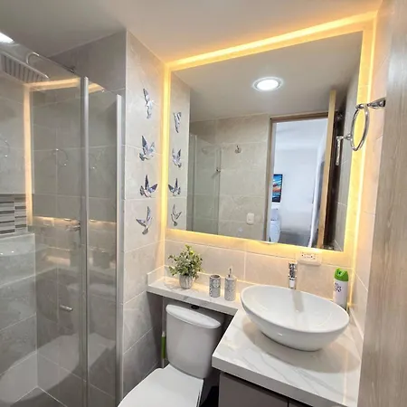 Exclusive 3 Bedroom - Sunset 47 Apartamento Cartagena
