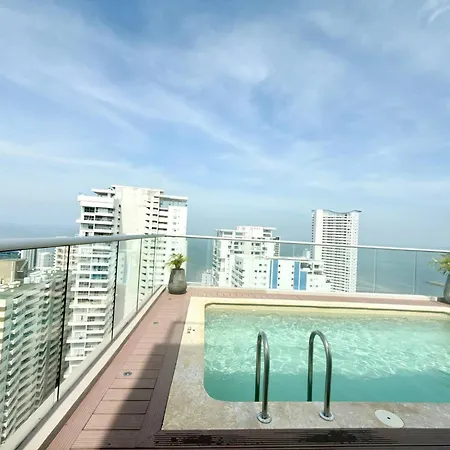Exclusive 3 Bedroom - Sunset 47