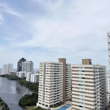 Apartamento Exclusive 3 Bedroom - Sunset 47