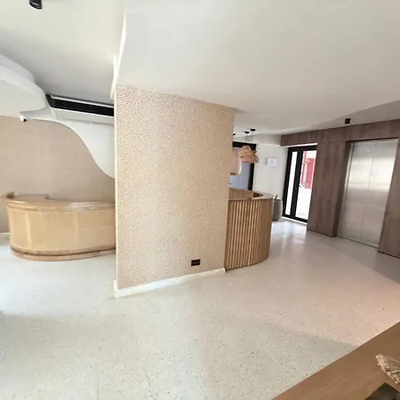 Apartamento Exclusive 3 Bedroom - Sunset 47 Cartagena