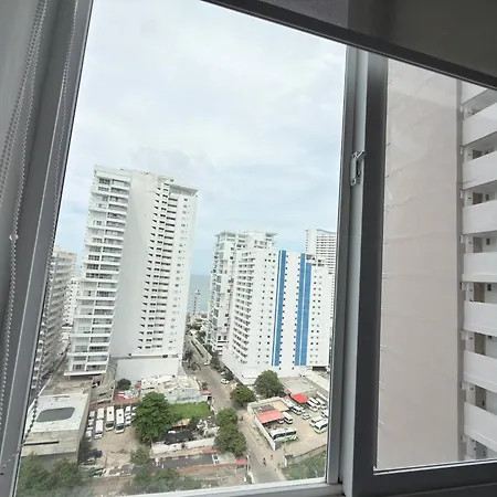 Apartamento Exclusive 3 Bedroom - Sunset 47