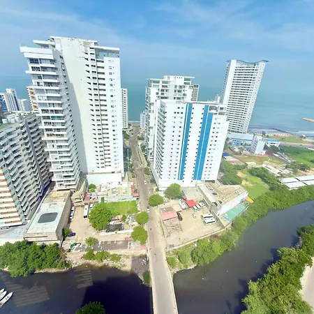 Exclusive 3 Bedroom - Sunset 47 *